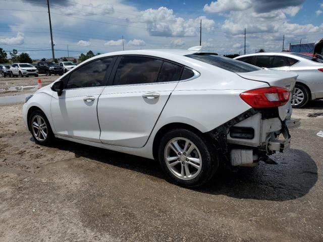 Photo 1 VIN: 1G1BE5SM6H7250426 - CHEVROLET CRUZE LT 