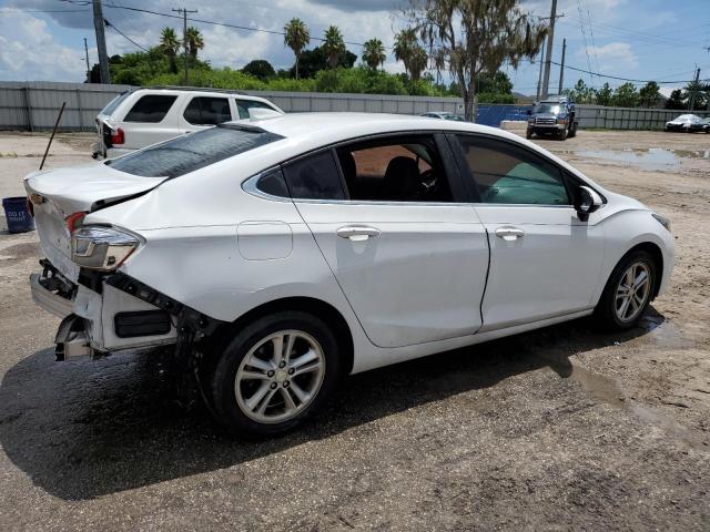 Photo 2 VIN: 1G1BE5SM6H7250426 - CHEVROLET CRUZE LT 