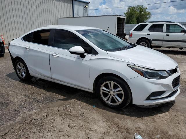 Photo 3 VIN: 1G1BE5SM6H7250426 - CHEVROLET CRUZE LT 