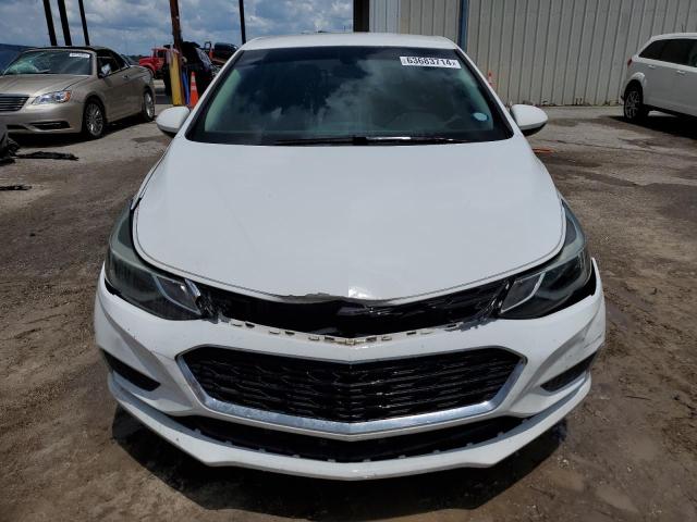 Photo 4 VIN: 1G1BE5SM6H7250426 - CHEVROLET CRUZE LT 