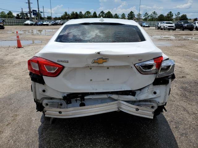 Photo 5 VIN: 1G1BE5SM6H7250426 - CHEVROLET CRUZE LT 