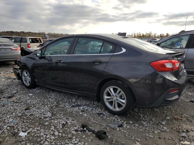 Photo 1 VIN: 1G1BE5SM6H7251303 - CHEVROLET CRUZE LT 