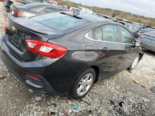 Photo 2 VIN: 1G1BE5SM6H7251303 - CHEVROLET CRUZE LT 