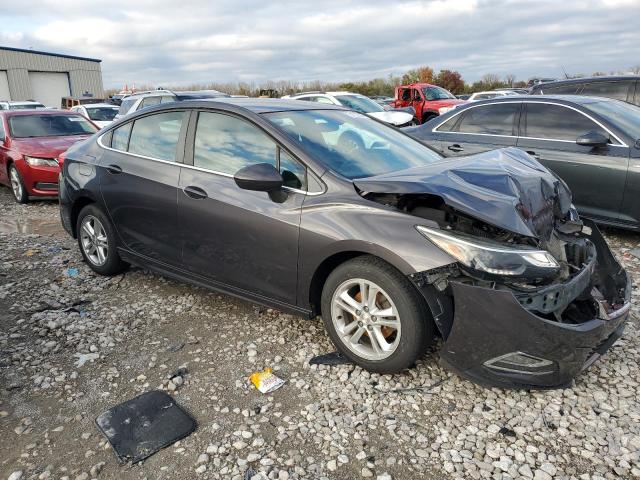 Photo 3 VIN: 1G1BE5SM6H7251303 - CHEVROLET CRUZE LT 