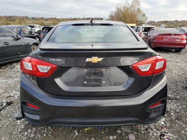 Photo 5 VIN: 1G1BE5SM6H7251303 - CHEVROLET CRUZE LT 