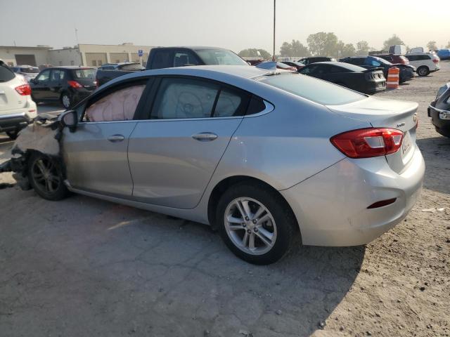 Photo 1 VIN: 1G1BE5SM6H7258316 - CHEVROLET CRUZE LT 