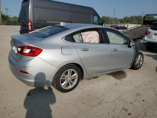 Photo 2 VIN: 1G1BE5SM6H7258316 - CHEVROLET CRUZE LT 