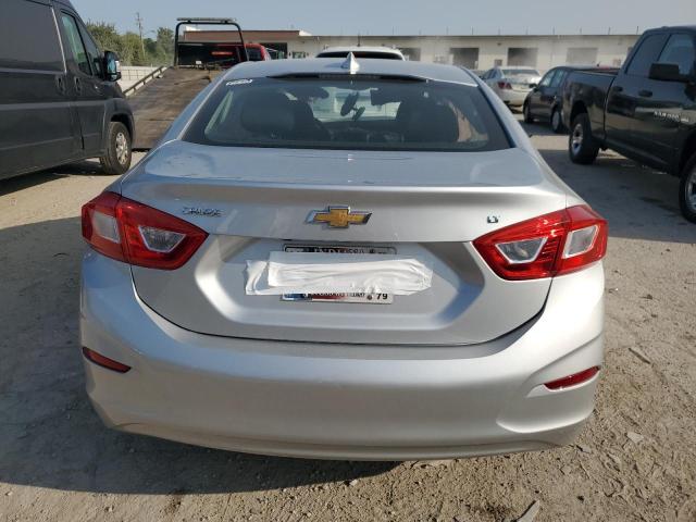 Photo 5 VIN: 1G1BE5SM6H7258316 - CHEVROLET CRUZE LT 