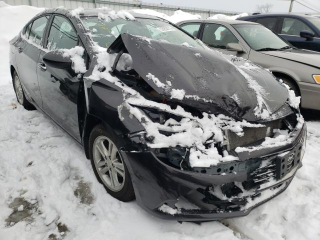 Photo 0 VIN: 1G1BE5SM6H7258607 - CHEVROLET CRUZE LT 