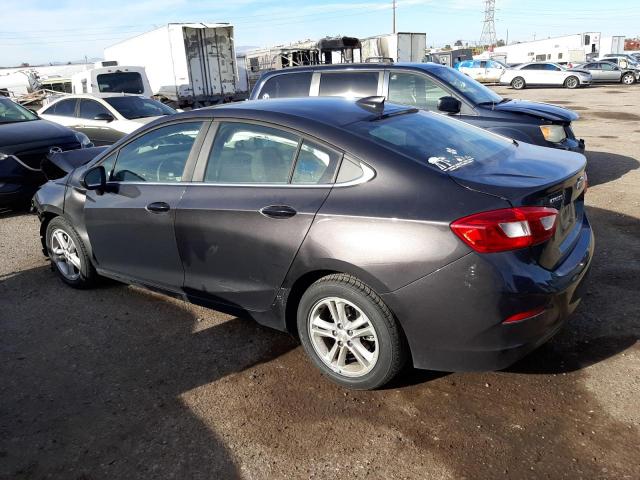 Photo 1 VIN: 1G1BE5SM6H7260938 - CHEVROLET CRUZE LT 