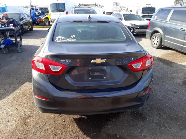 Photo 5 VIN: 1G1BE5SM6H7260938 - CHEVROLET CRUZE LT 