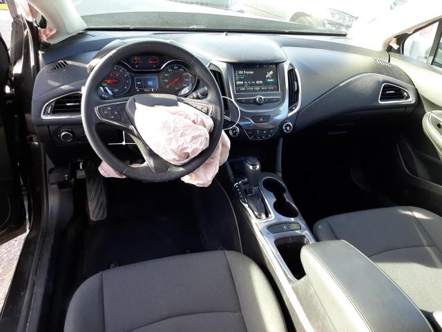 Photo 7 VIN: 1G1BE5SM6H7260938 - CHEVROLET CRUZE LT 