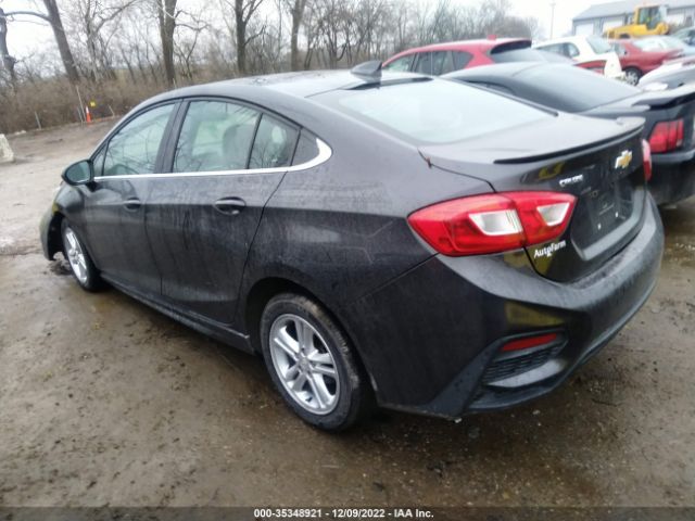 Photo 2 VIN: 1G1BE5SM6H7261796 - CHEVROLET CRUZE 