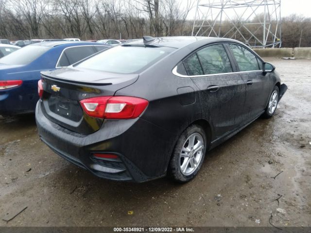 Photo 3 VIN: 1G1BE5SM6H7261796 - CHEVROLET CRUZE 