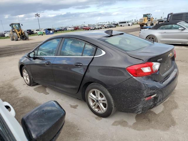 Photo 1 VIN: 1G1BE5SM6H7261877 - CHEVROLET CRUZE LT 