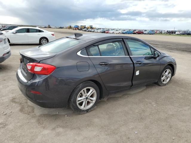 Photo 2 VIN: 1G1BE5SM6H7261877 - CHEVROLET CRUZE LT 