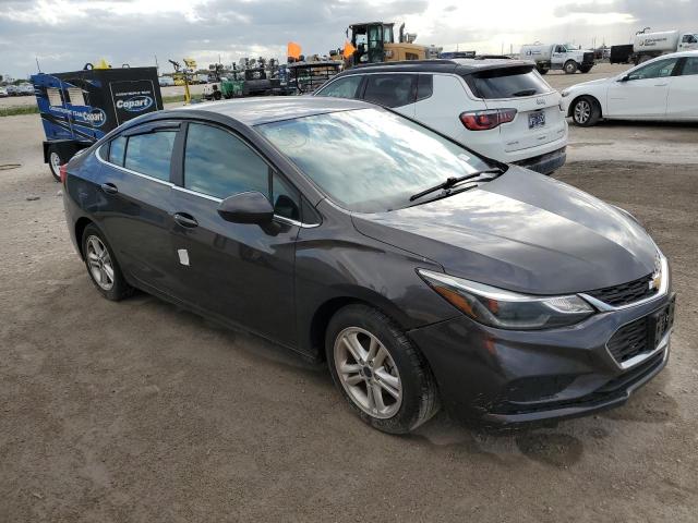 Photo 3 VIN: 1G1BE5SM6H7261877 - CHEVROLET CRUZE LT 