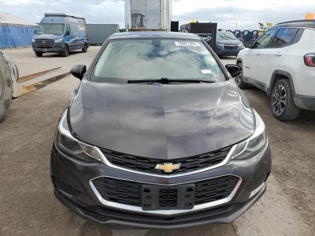 Photo 4 VIN: 1G1BE5SM6H7261877 - CHEVROLET CRUZE LT 