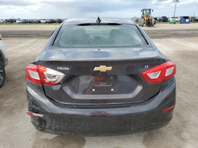 Photo 5 VIN: 1G1BE5SM6H7261877 - CHEVROLET CRUZE LT 