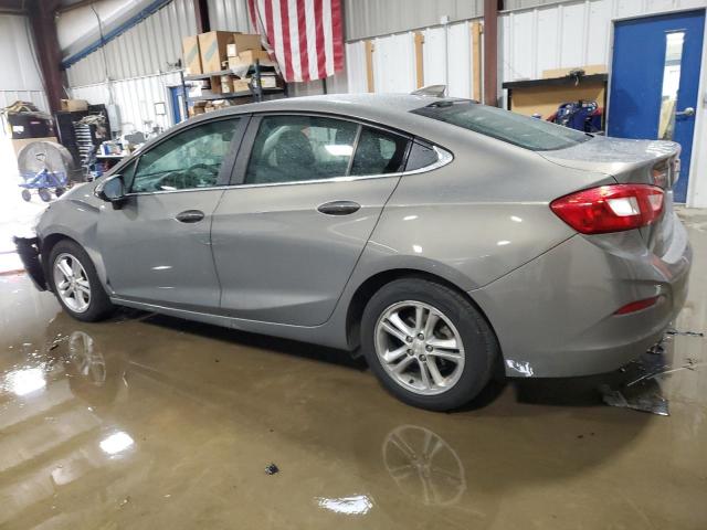 Photo 1 VIN: 1G1BE5SM6H7262107 - CHEVROLET CRUZE 