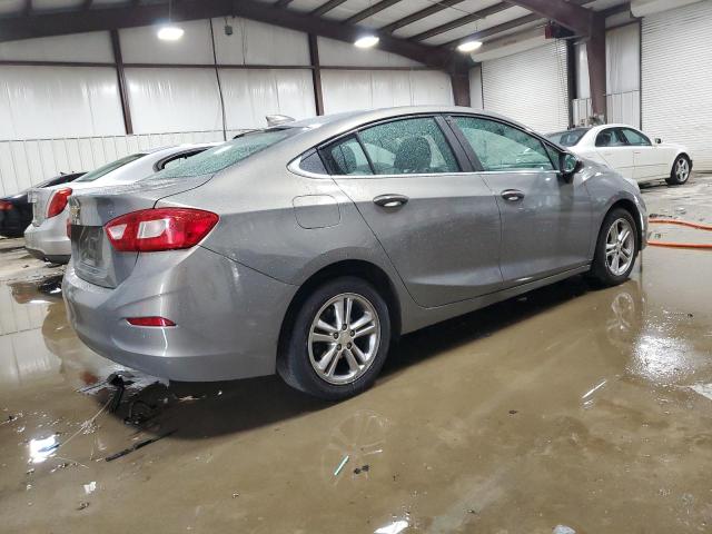 Photo 2 VIN: 1G1BE5SM6H7262107 - CHEVROLET CRUZE 