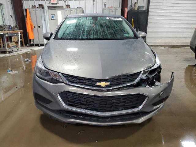 Photo 4 VIN: 1G1BE5SM6H7262107 - CHEVROLET CRUZE 