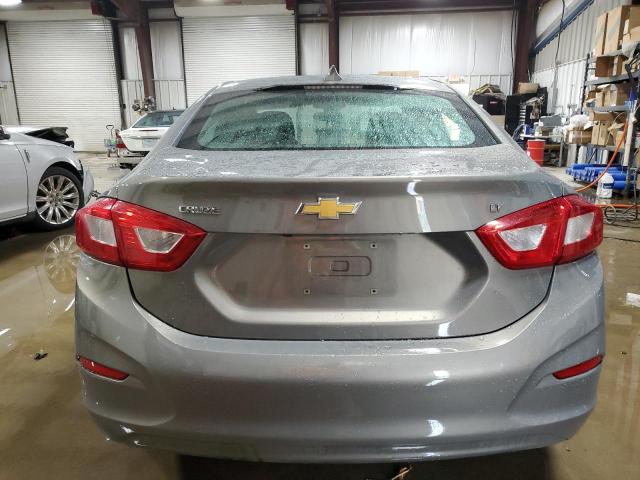 Photo 5 VIN: 1G1BE5SM6H7262107 - CHEVROLET CRUZE 