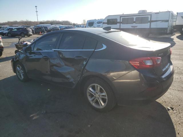 Photo 1 VIN: 1G1BE5SM6H7263340 - CHEVROLET CRUZE LT 