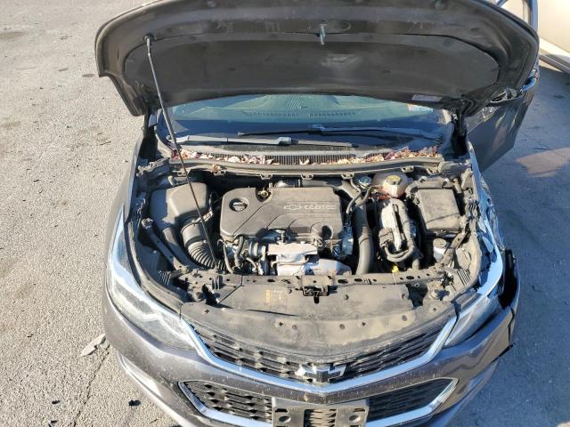 Photo 10 VIN: 1G1BE5SM6H7263340 - CHEVROLET CRUZE LT 