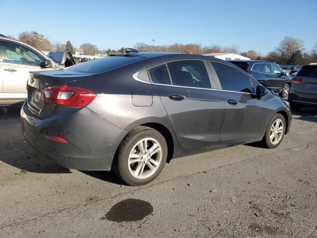 Photo 2 VIN: 1G1BE5SM6H7263340 - CHEVROLET CRUZE LT 