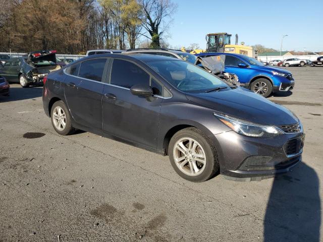 Photo 3 VIN: 1G1BE5SM6H7263340 - CHEVROLET CRUZE LT 