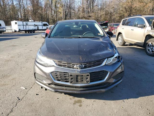 Photo 4 VIN: 1G1BE5SM6H7263340 - CHEVROLET CRUZE LT 