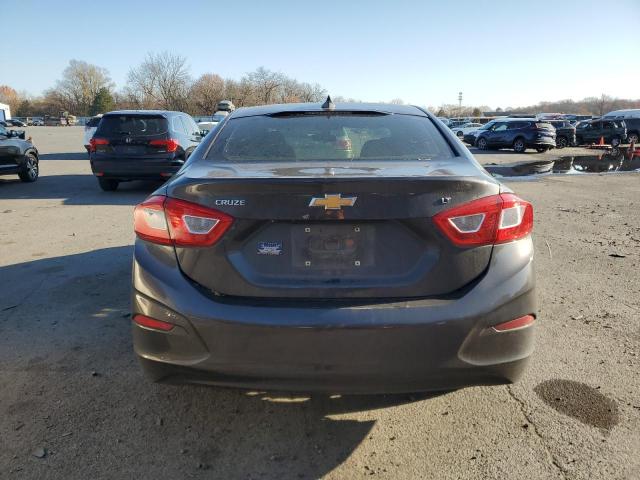 Photo 5 VIN: 1G1BE5SM6H7263340 - CHEVROLET CRUZE LT 