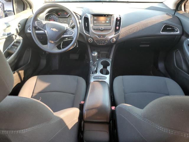 Photo 7 VIN: 1G1BE5SM6H7263340 - CHEVROLET CRUZE LT 