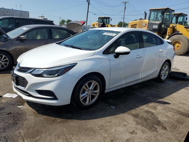 Photo 0 VIN: 1G1BE5SM6H7264181 - CHEVROLET CRUZE LT 