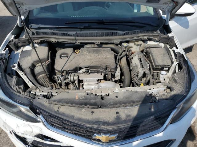 Photo 10 VIN: 1G1BE5SM6H7264181 - CHEVROLET CRUZE LT 