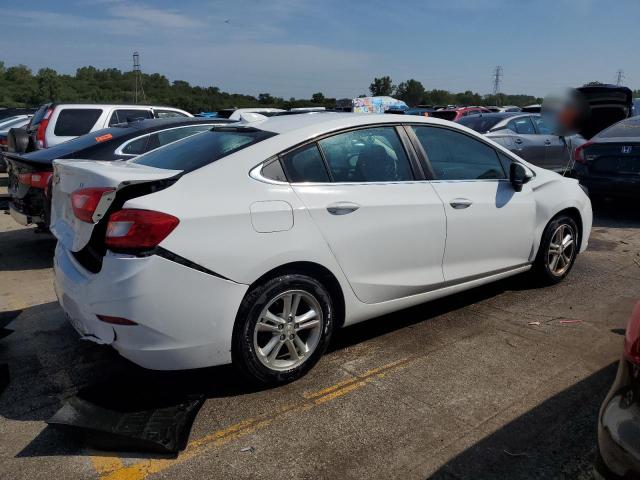 Photo 2 VIN: 1G1BE5SM6H7264181 - CHEVROLET CRUZE LT 