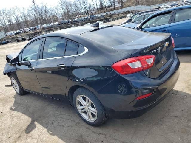 Photo 1 VIN: 1G1BE5SM6H7264391 - CHEVROLET CRUZE 