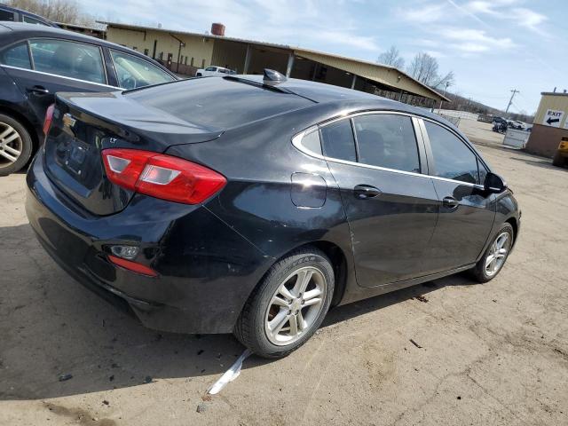 Photo 2 VIN: 1G1BE5SM6H7264391 - CHEVROLET CRUZE 