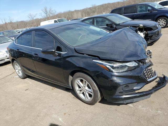 Photo 3 VIN: 1G1BE5SM6H7264391 - CHEVROLET CRUZE 