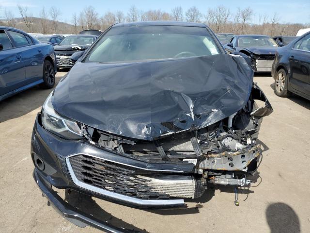 Photo 4 VIN: 1G1BE5SM6H7264391 - CHEVROLET CRUZE 