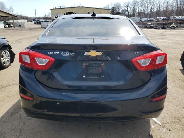 Photo 5 VIN: 1G1BE5SM6H7264391 - CHEVROLET CRUZE 