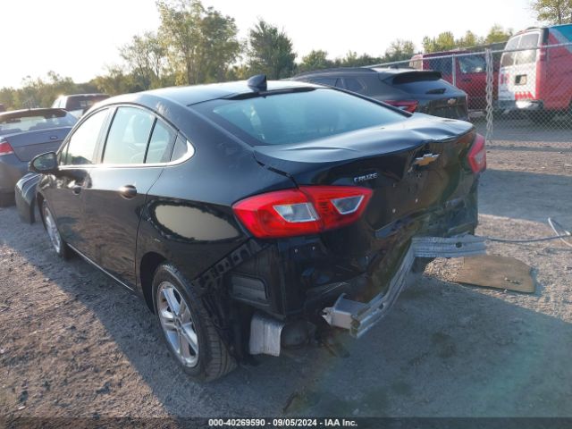 Photo 2 VIN: 1G1BE5SM6H7265198 - CHEVROLET CRUZE 