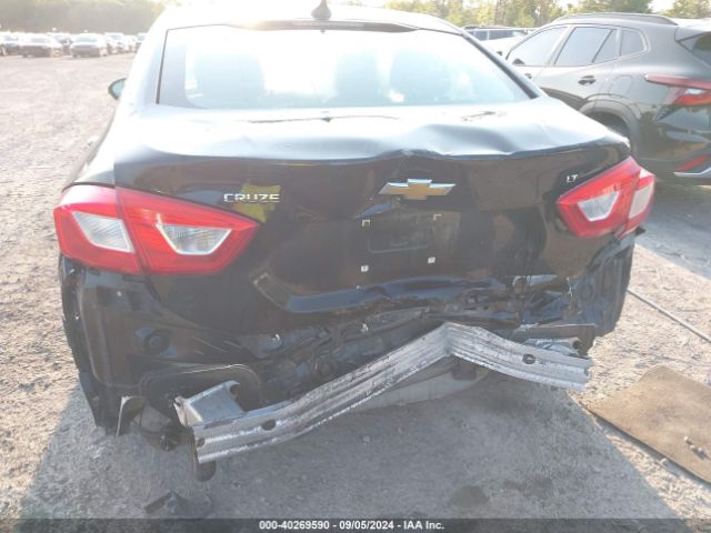 Photo 5 VIN: 1G1BE5SM6H7265198 - CHEVROLET CRUZE 