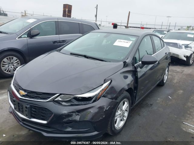 Photo 1 VIN: 1G1BE5SM6H7265931 - CHEVROLET CRUZE 