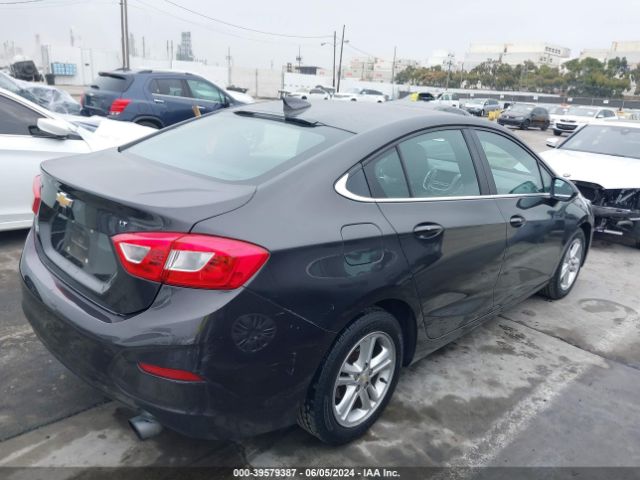 Photo 3 VIN: 1G1BE5SM6H7265931 - CHEVROLET CRUZE 