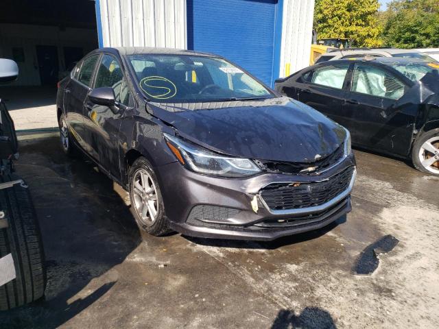 Photo 0 VIN: 1G1BE5SM6H7270871 - CHEVROLET CRUZE LT 