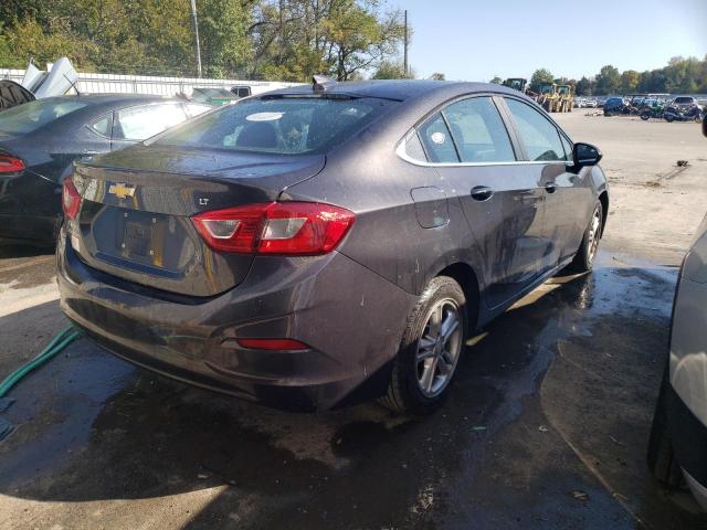 Photo 3 VIN: 1G1BE5SM6H7270871 - CHEVROLET CRUZE LT 