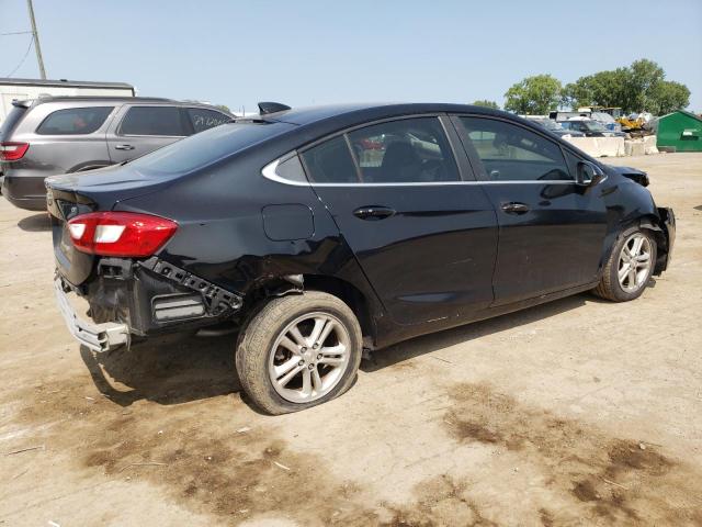 Photo 2 VIN: 1G1BE5SM6H7270952 - CHEVROLET CRUZE LT 