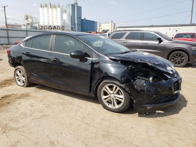 Photo 3 VIN: 1G1BE5SM6H7270952 - CHEVROLET CRUZE LT 